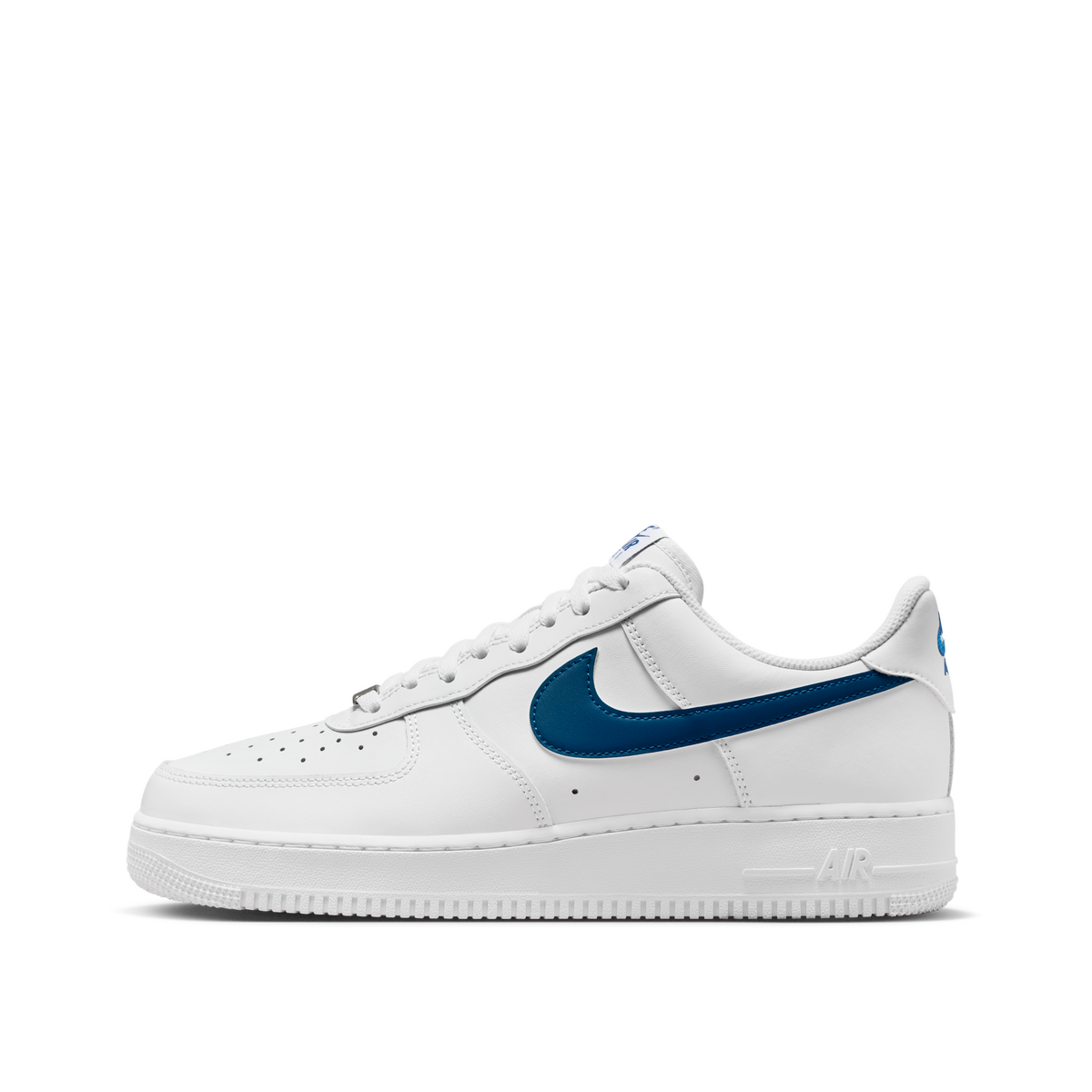 Nike Air Force 1 '07 "White" | FJ4146-123