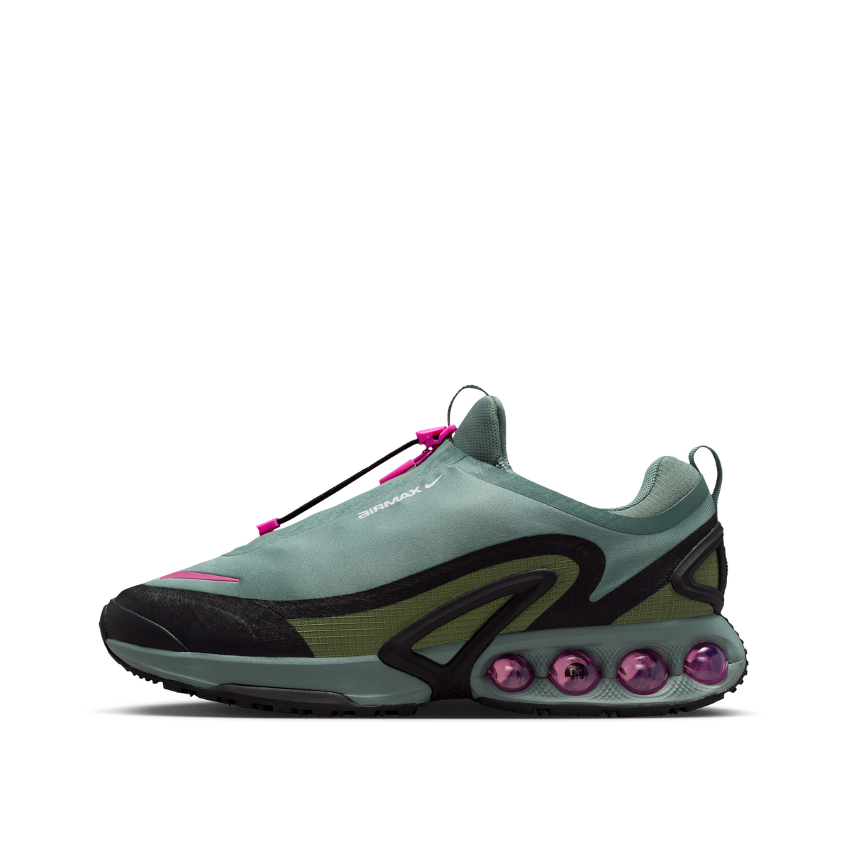 Nike Air Max Dn Roam "Grey" | HQ8605-300