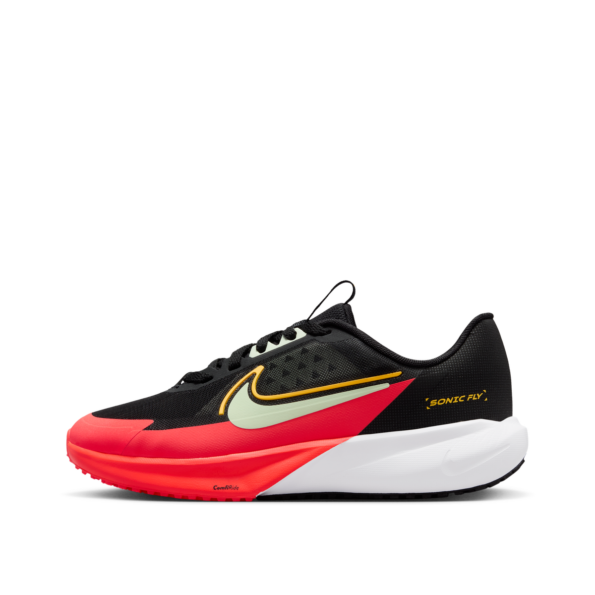 Nike Sonic Fly Kids "Black" | FZ0017-005