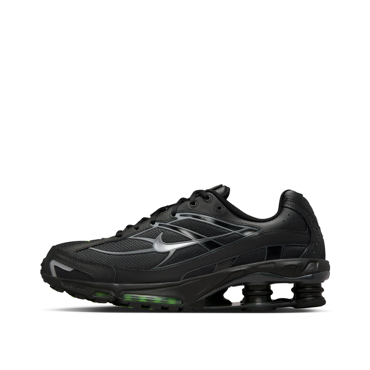 Nike Shox Ride 2 "Black" | IQ0294-010
