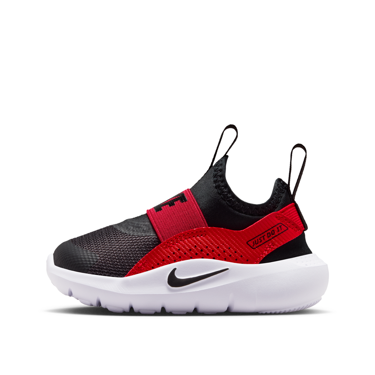 Nike Flex Runner 4 "Red" | IF2895-606