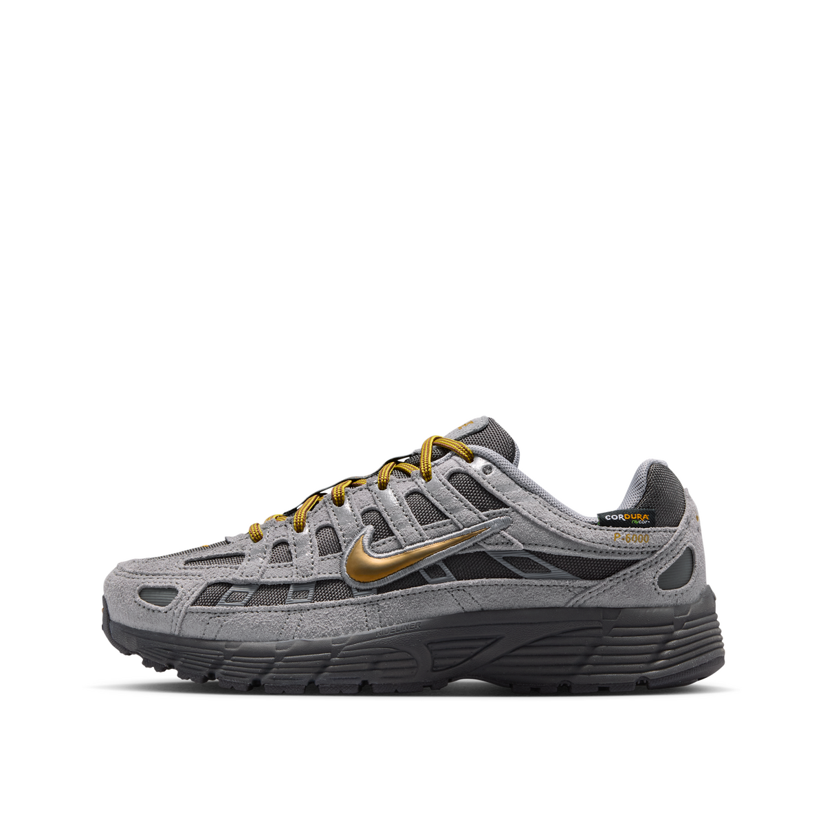 Nike P-6000 Premium "Brown" | IO4668-200