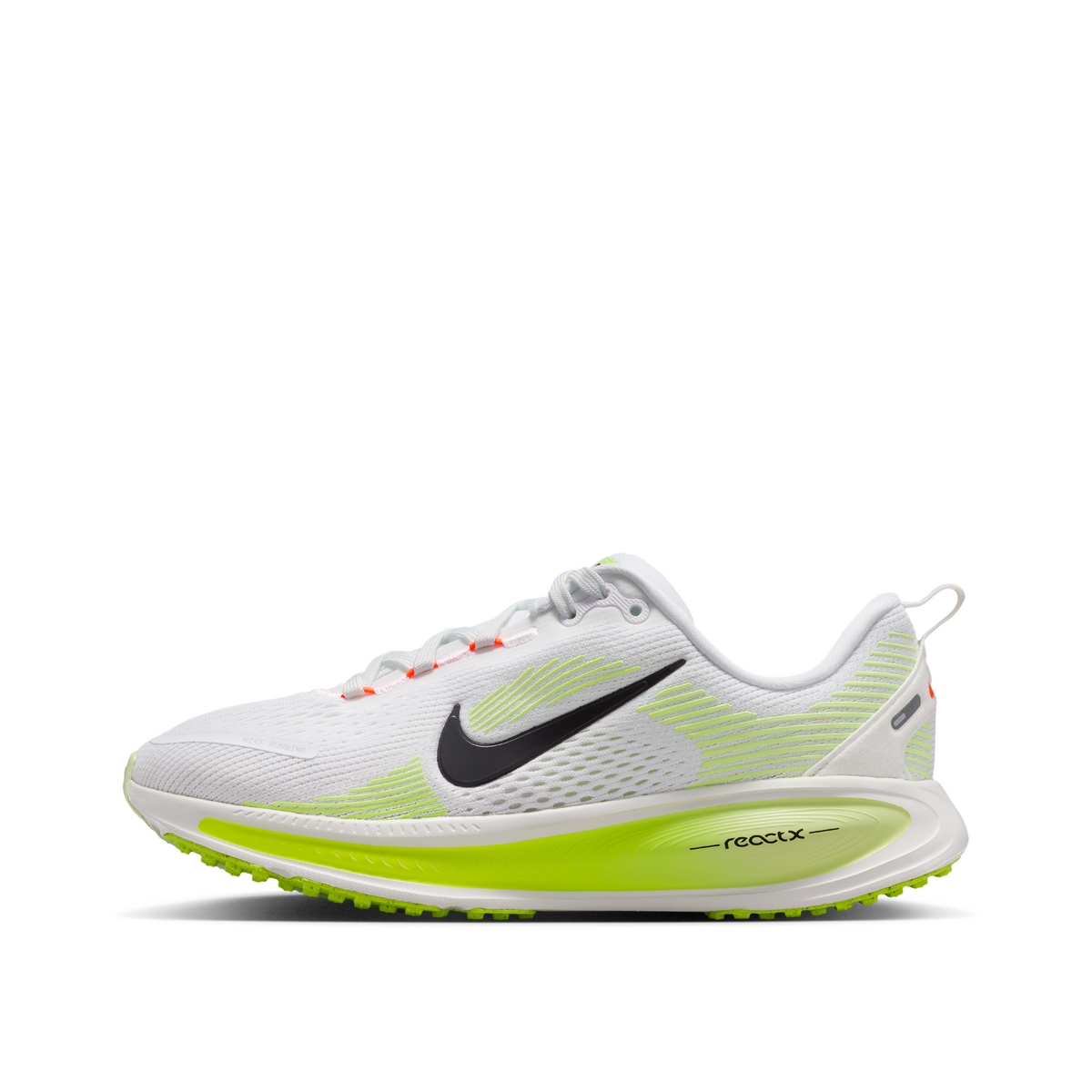 Nike Vomero 18 Kids "White" | HQ2157-110