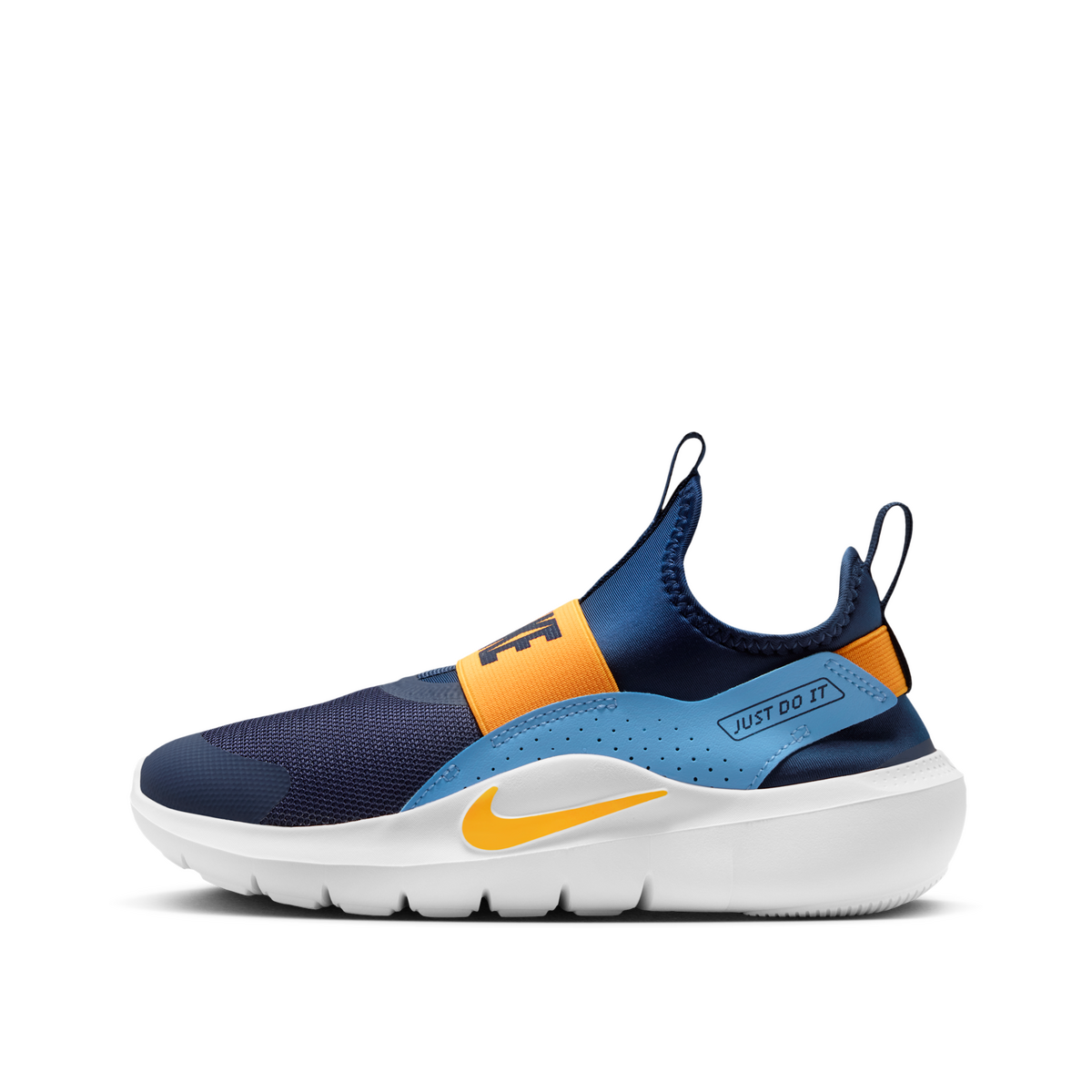 Nike Flex Runner 4 "Blue" | IF2893-403