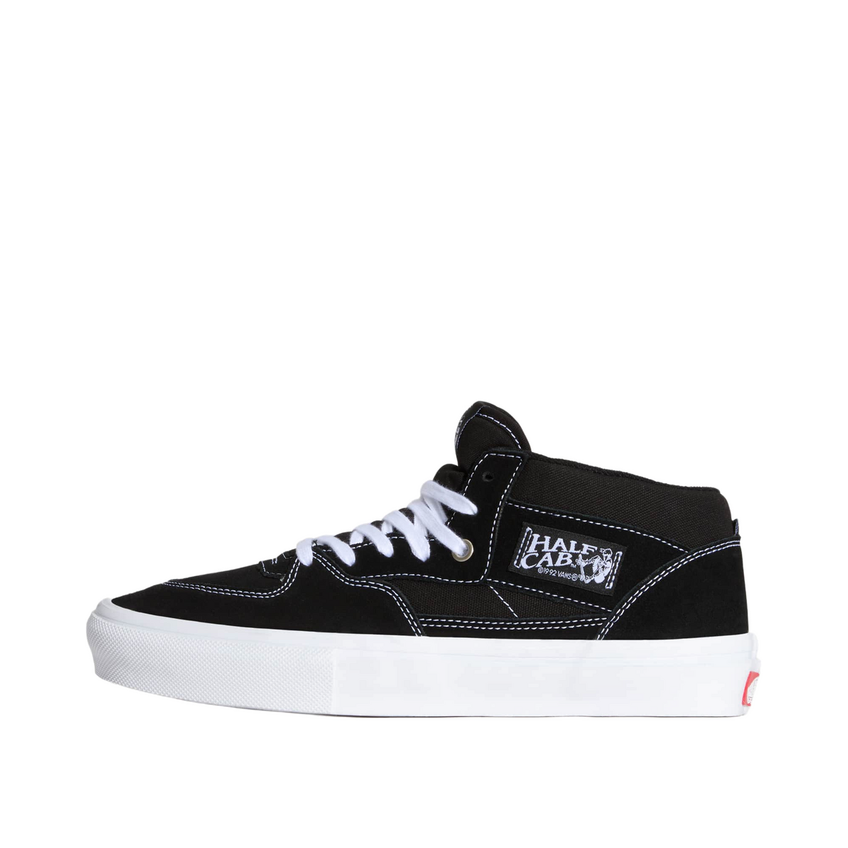 Vans Half Cab "Black" | VN0A5FCDY28