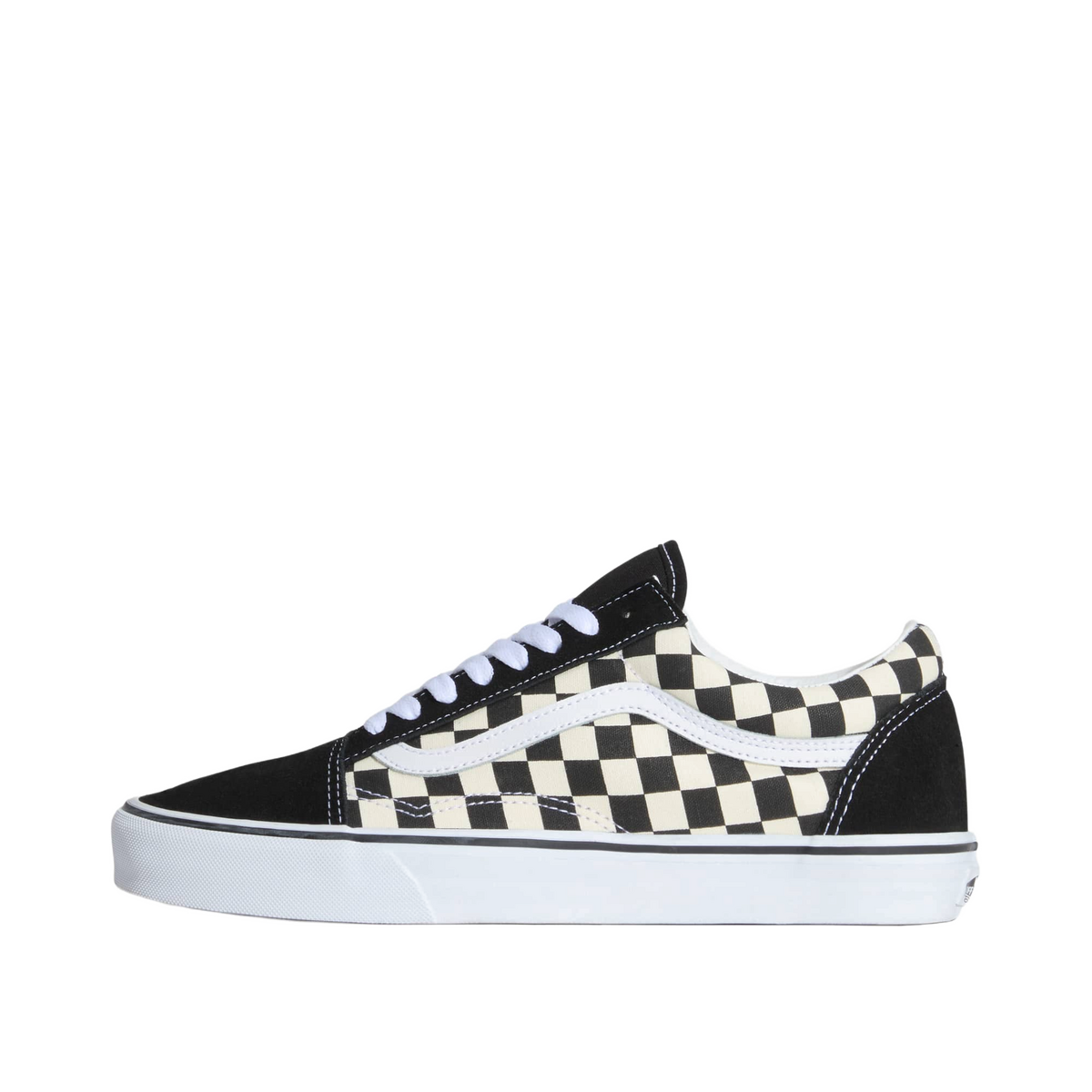 Vans Old Skool "Primary Check" | VN0A38G1P0S