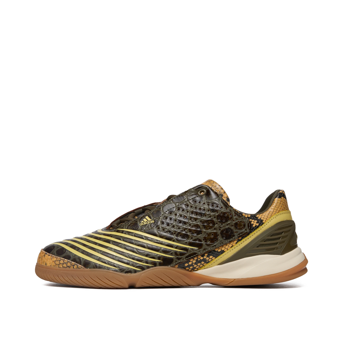 Adidas F50.7 Sala C5 "Consortium" | JR2201