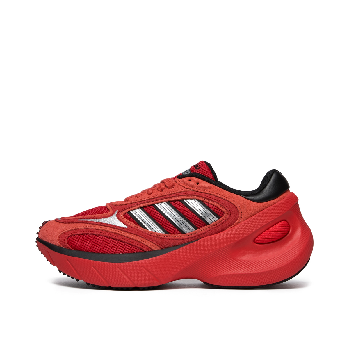 adidas Adizero Goukana "Red" | JQ4006
