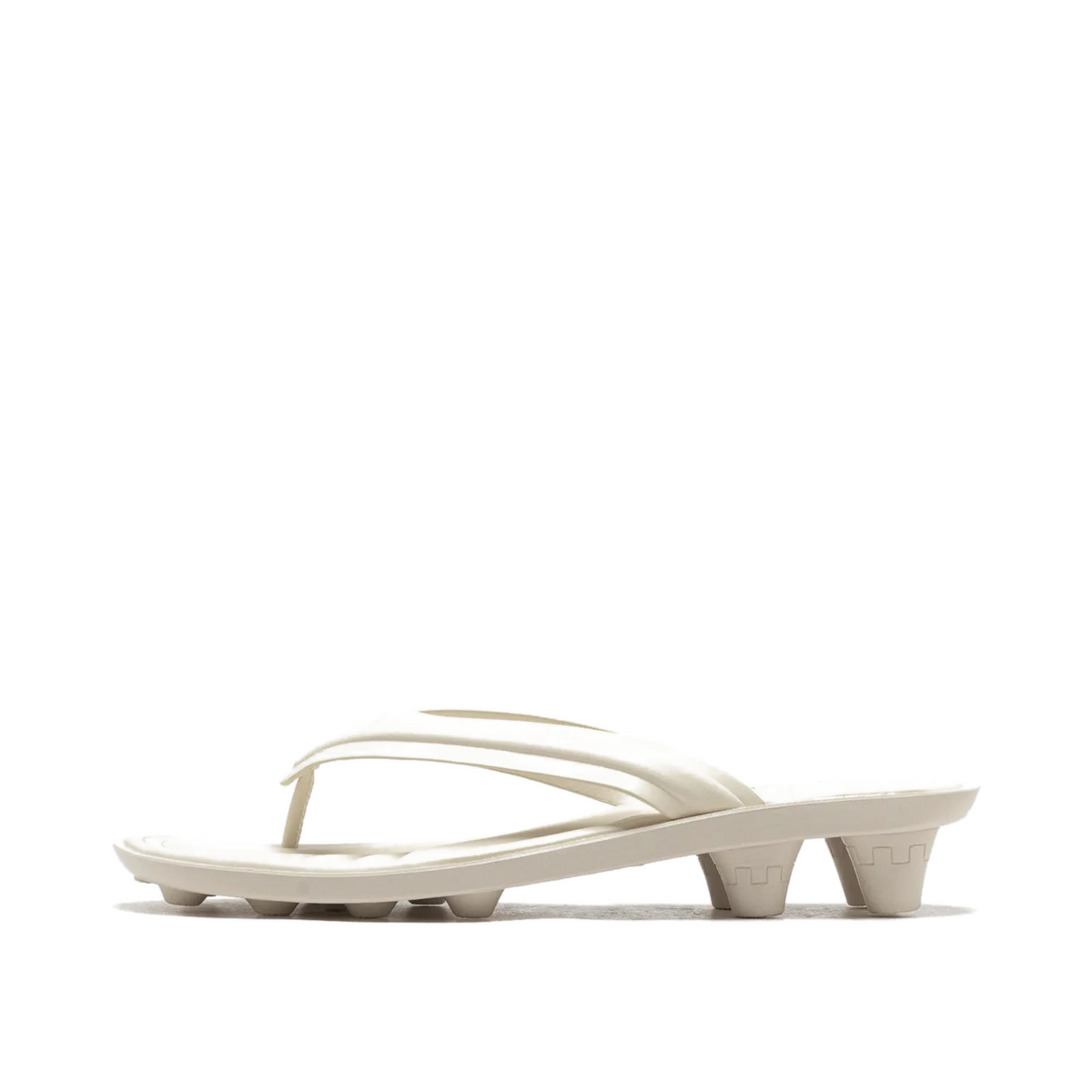 Puma x FENTY Cat Cleat L "Alpine Snow-Puma Gold" | 404770-01