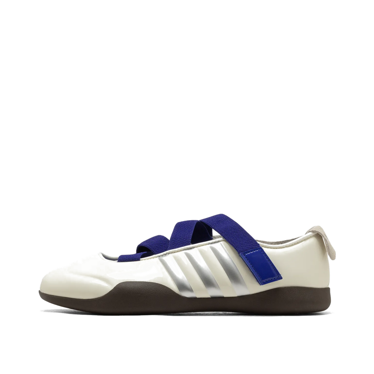 adidas Originals x CLOT Taekwondo By Caroline Hú "White" | JR6919