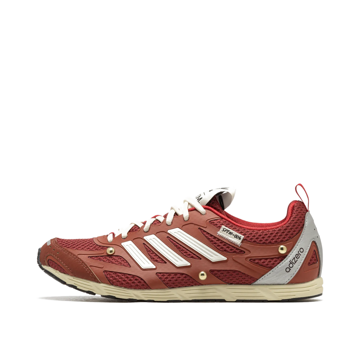 adidas Originals x Song For The Mute 006 Adizero PR "Red" | HP3522
