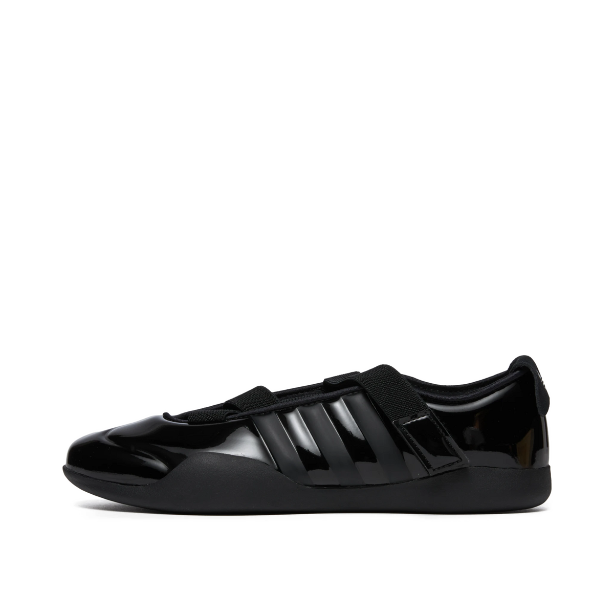 adidas Originals x CLOT Women's Taekwondo By Caroline Hú "Black" | KK1395