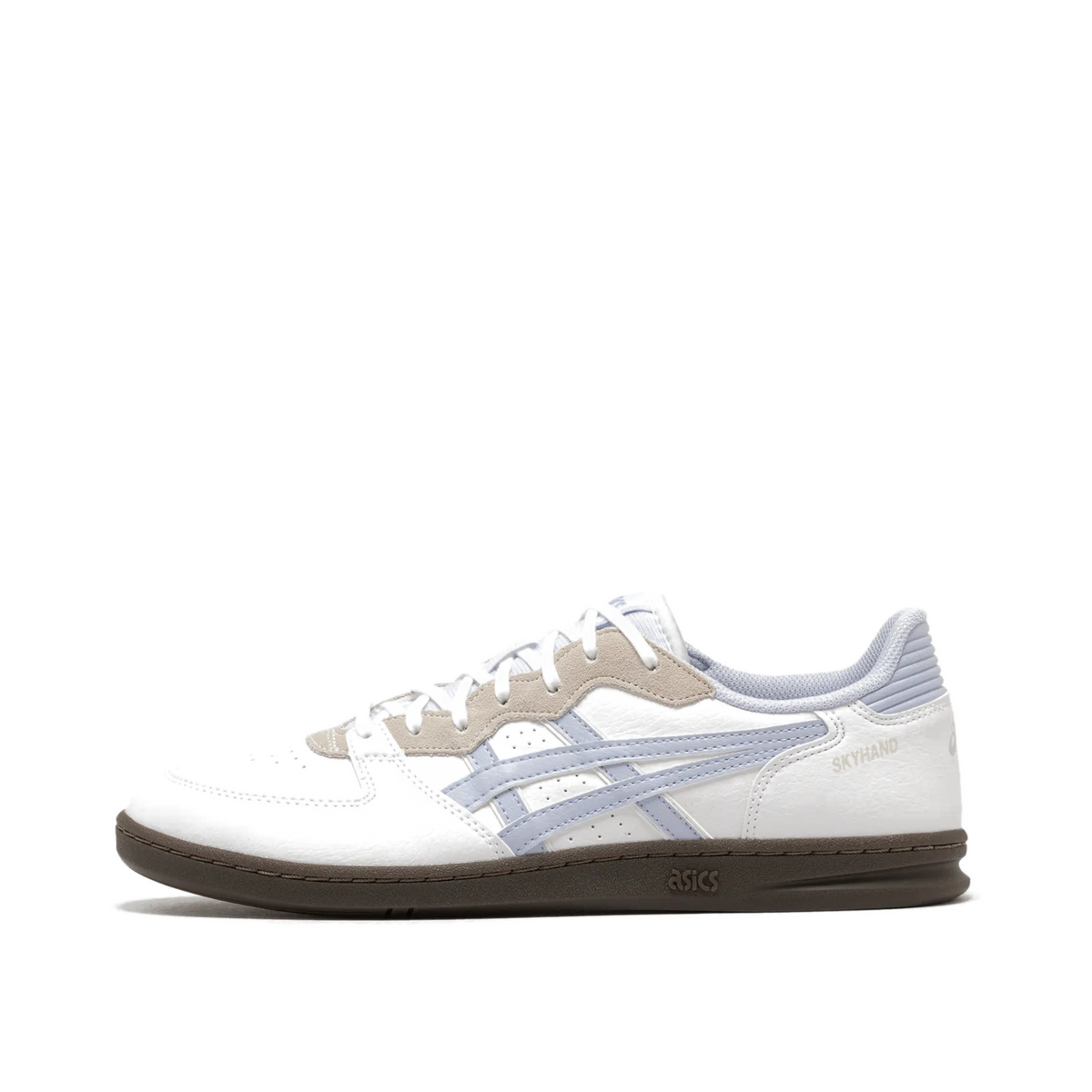 ASICS Skyhand OG "White/Blue Fade" | 1203A451-103