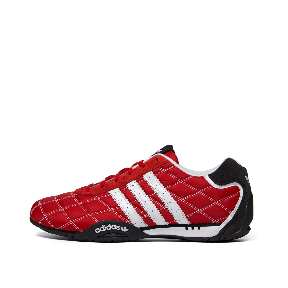 Adidas Adi Racer Low "Red" | JP7013
