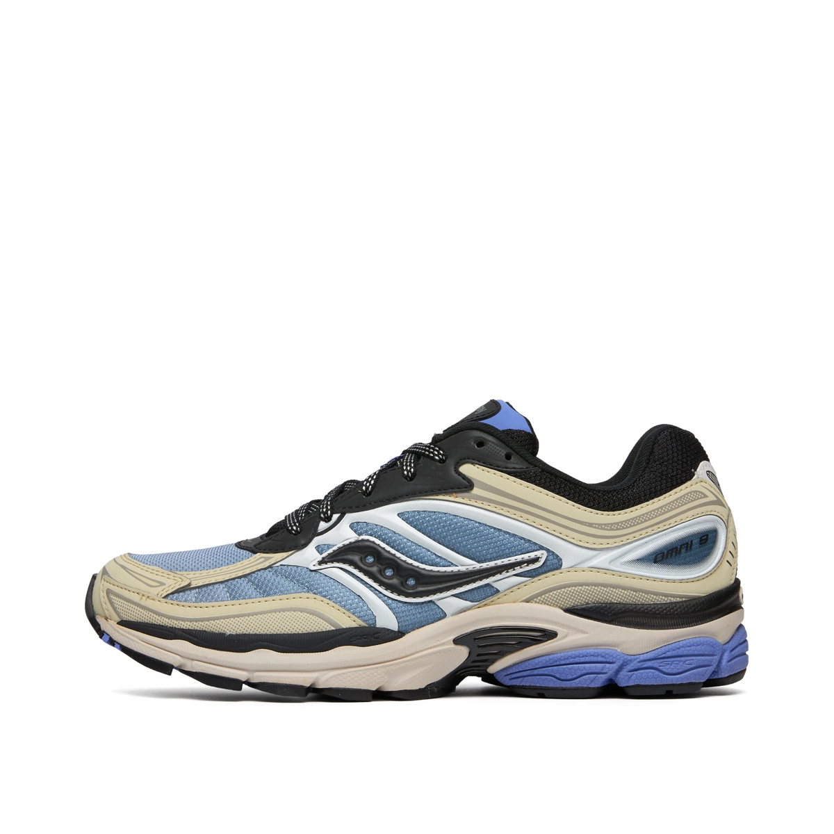 Saucony Progrid Omni 9 "Blue Fade" | S70933-1