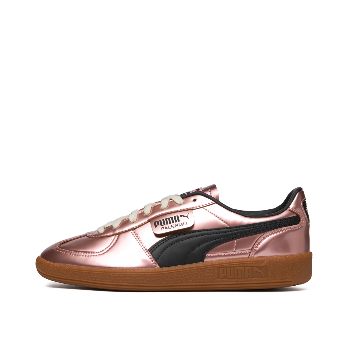Puma Palermo "PALERMO F.C. Metallic" | 401077-01