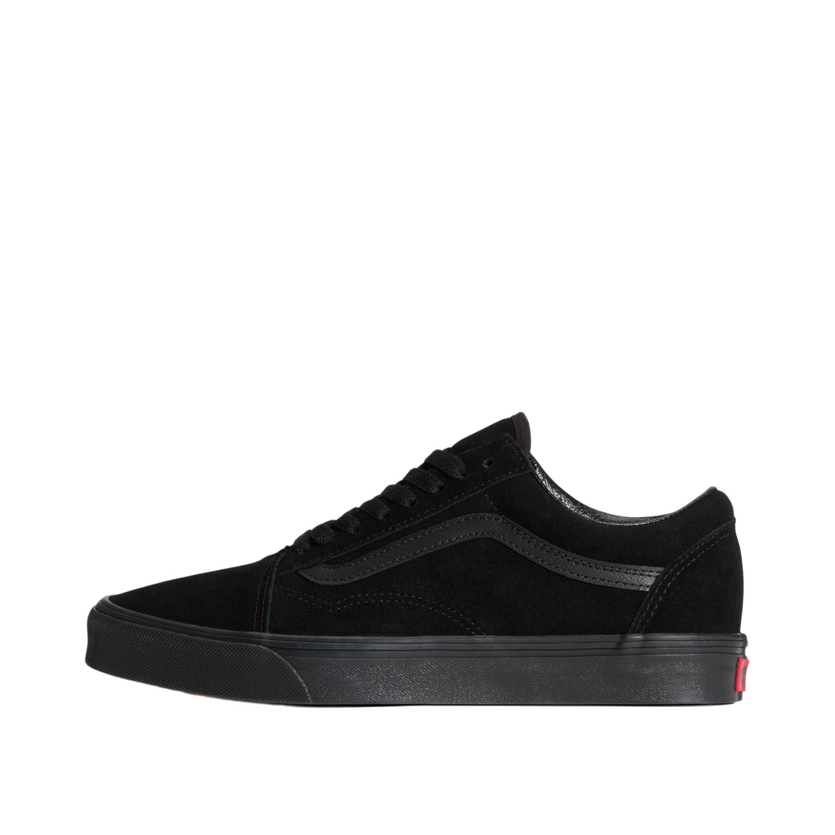 Vans Suede Old Skool "Black" | VN0A38G1NRI