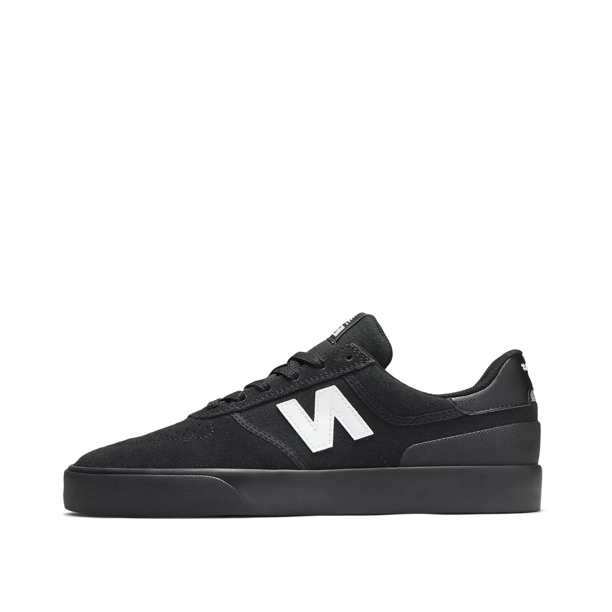 New Balance Numeric 272 "Black/White" | NM272BWD