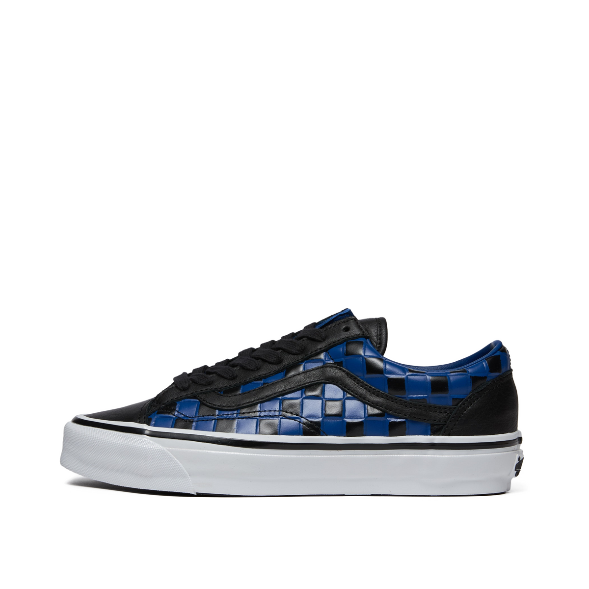 vans-old-skool-36-vibram-leather-checkerboard-black-true-blue-vn000d2gbte