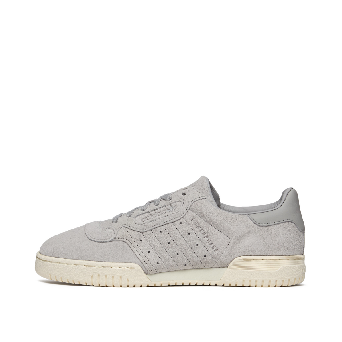 Adidas POWERPHASE "Grey Two/Off White" | JH5488