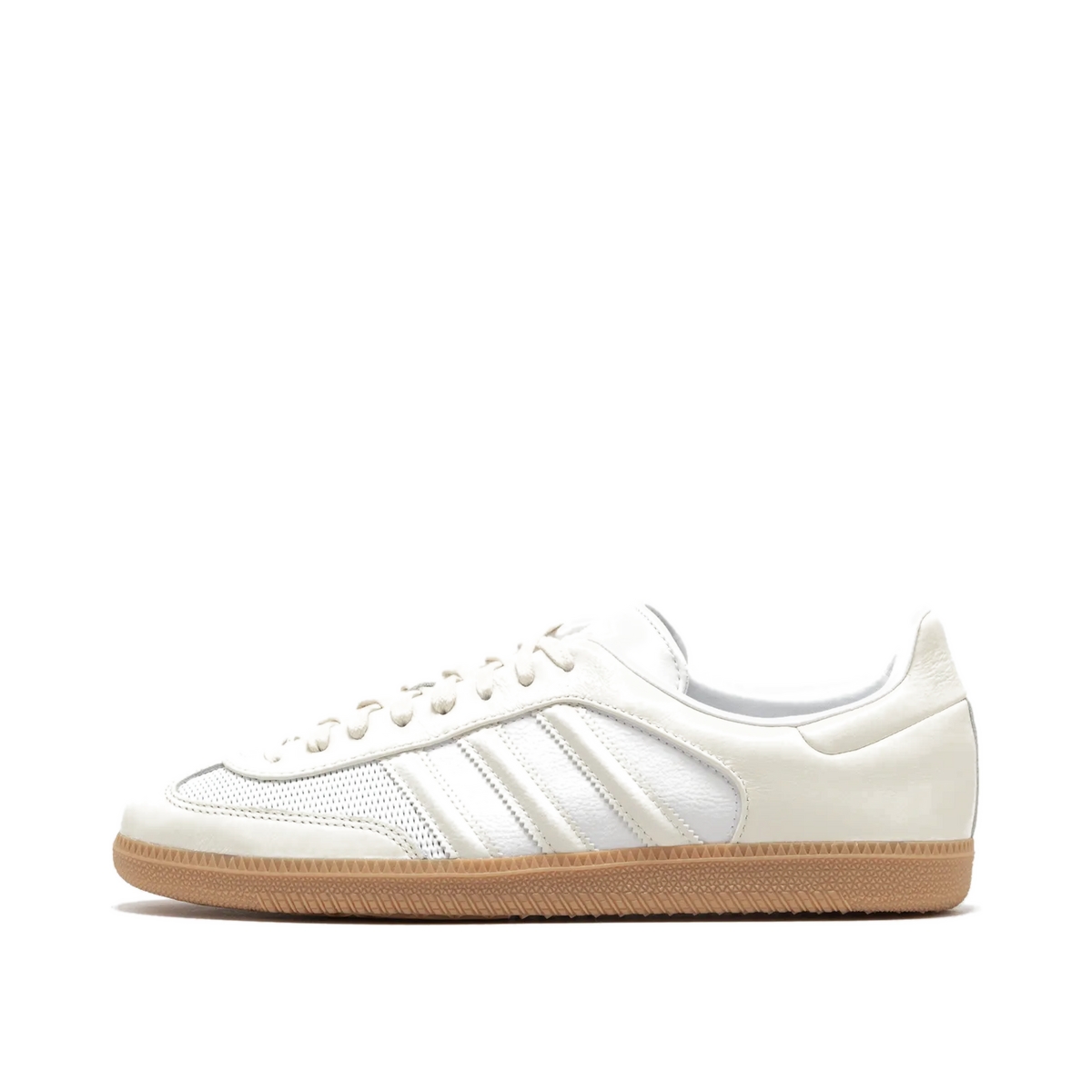 Adidas Samba OG Wmns "Beige / White" | JI2064