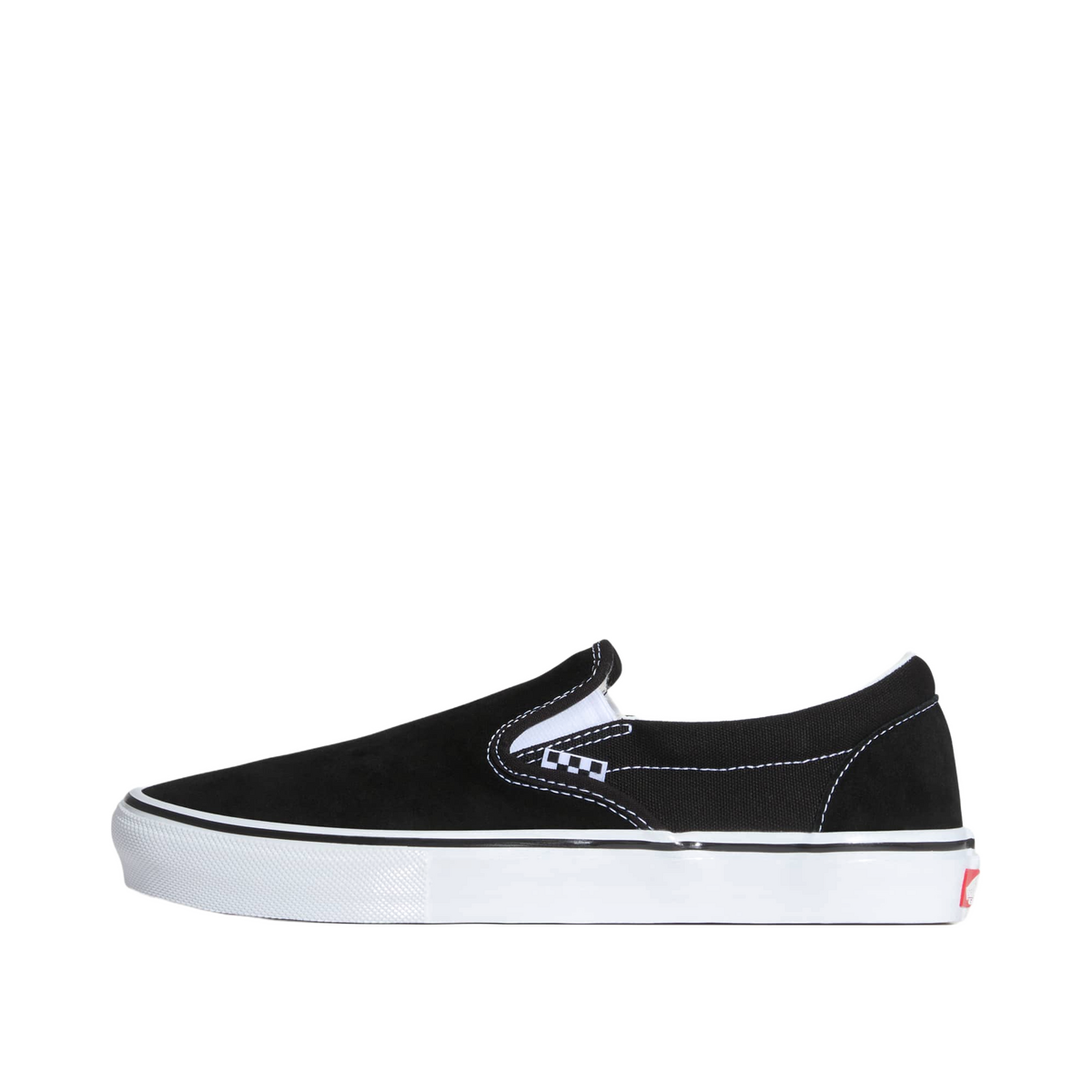 Vans - "Black" | VN0A5FCAY28