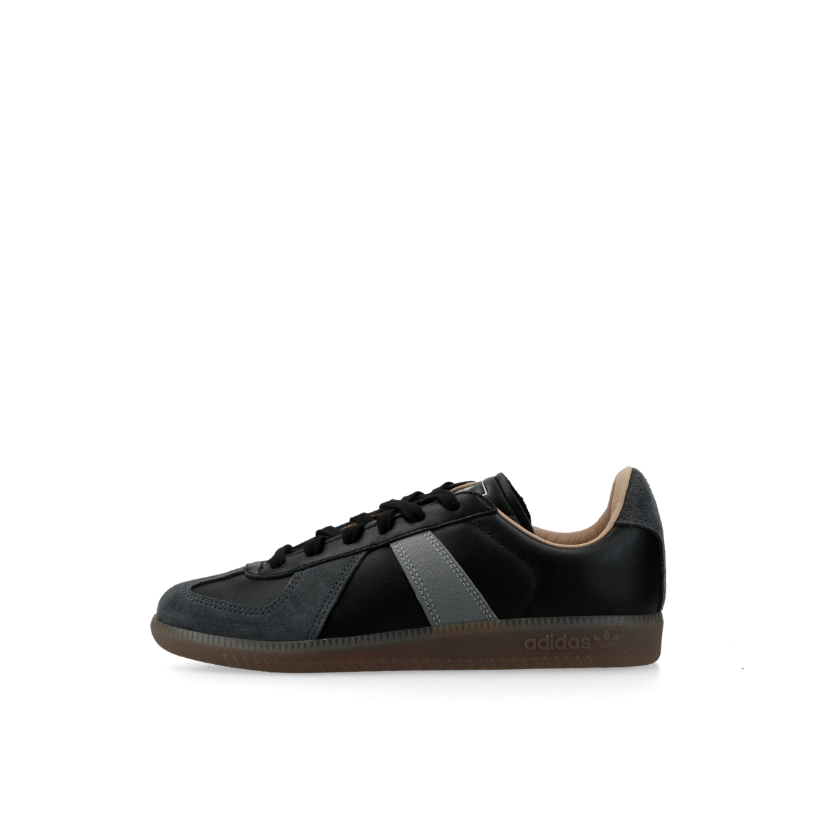 Adidas BW Army "Black/Grey" | KJ4277