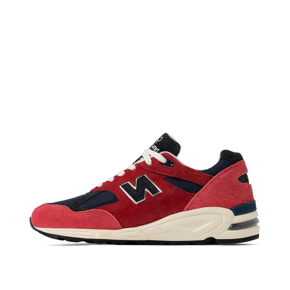 New Balance 990v2 Made in USA "Chrysanthemum" | M990AD2