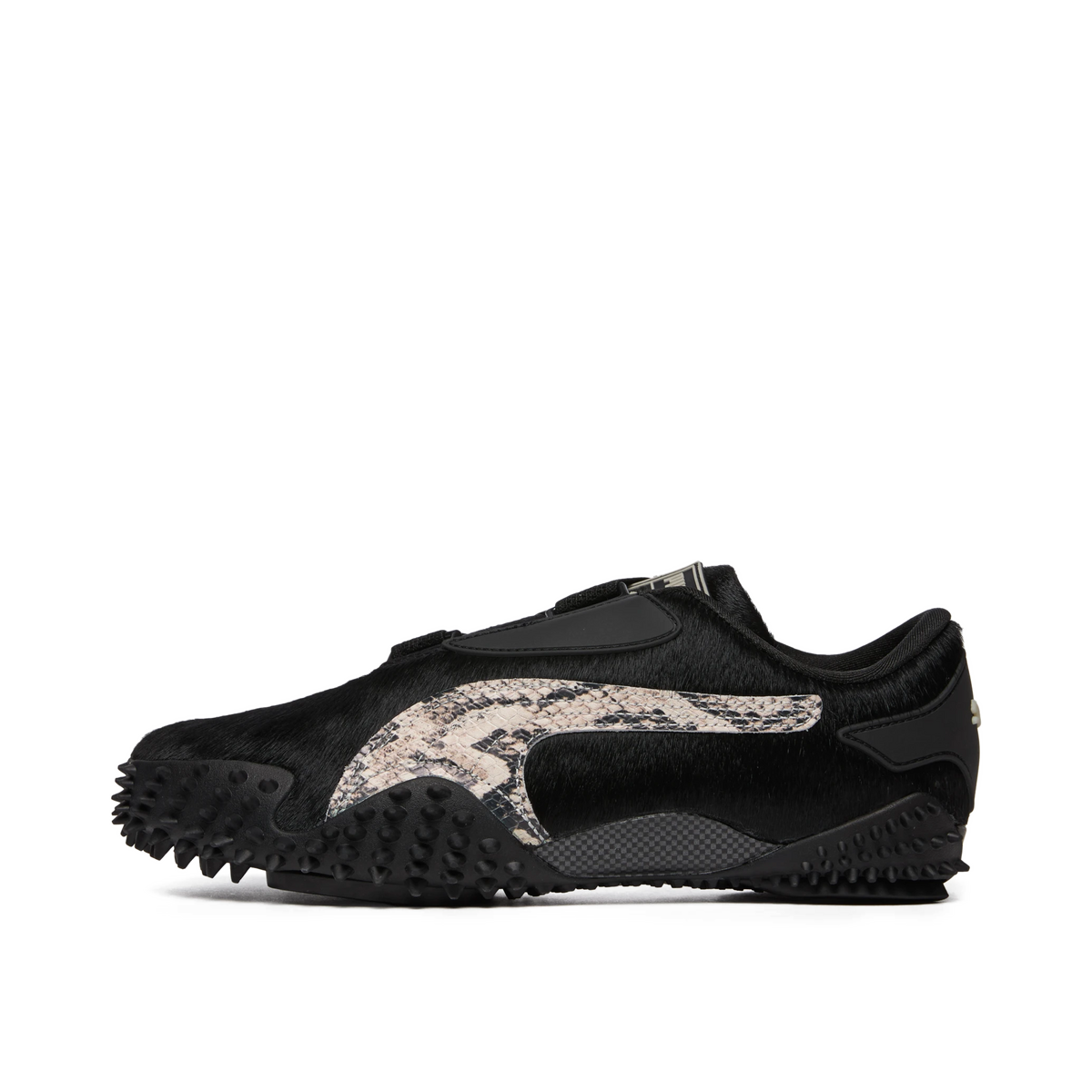 Puma x A$AP ROCKY Mostro OG "Pony Hair" | 406497-01