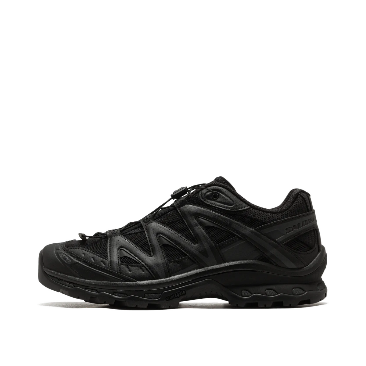 Salomon XT-Quest Advanced "Black" | L41013900