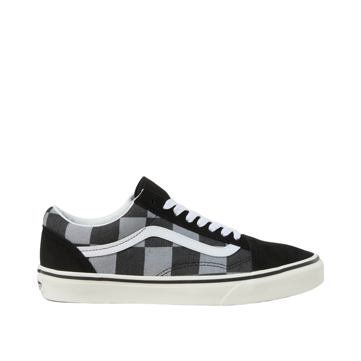 Vans Old Skool "Black" | VN000D5NBMA