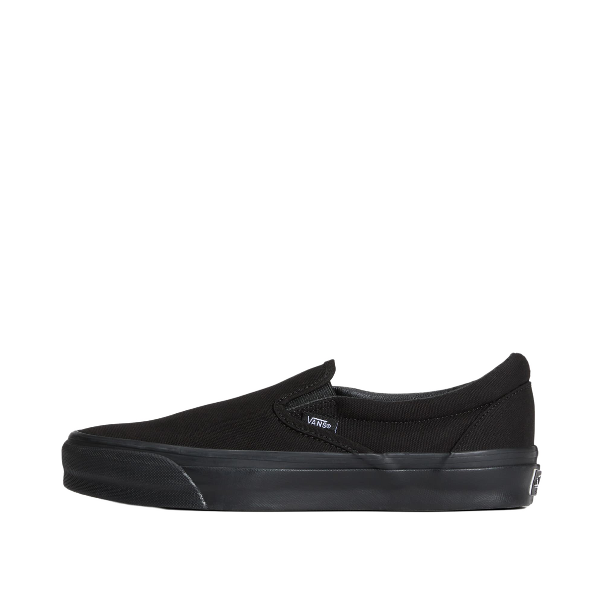 Vans - Premium 98 "Black" | VN0007PJBKA