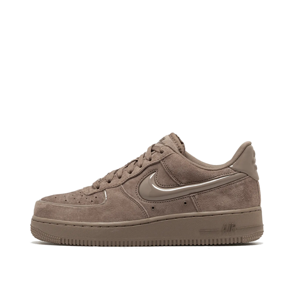 Nike Bruin "Mink Brown" | HV4406-200