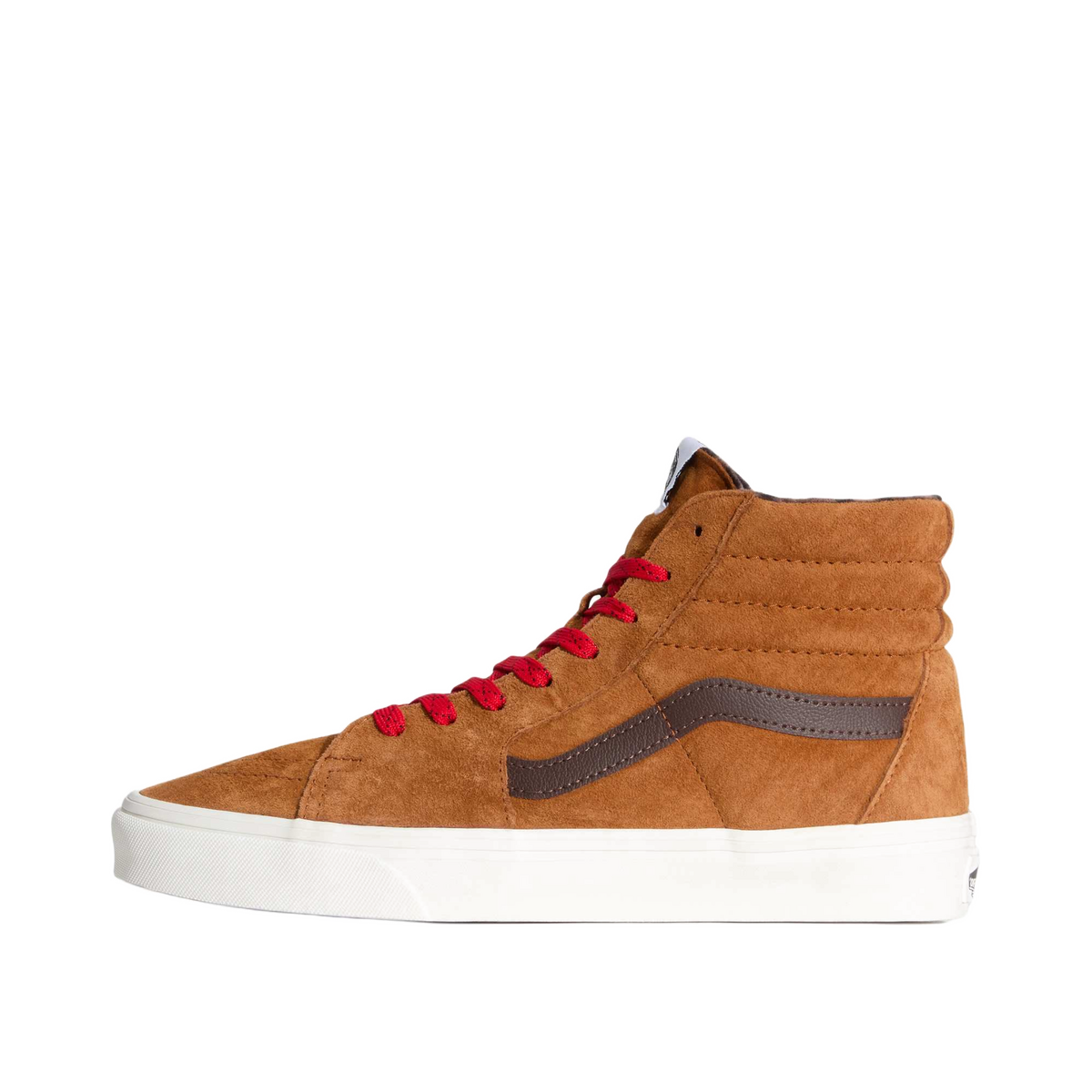Vans Sk8-Hi "Orange" | VN000CMXN1Z