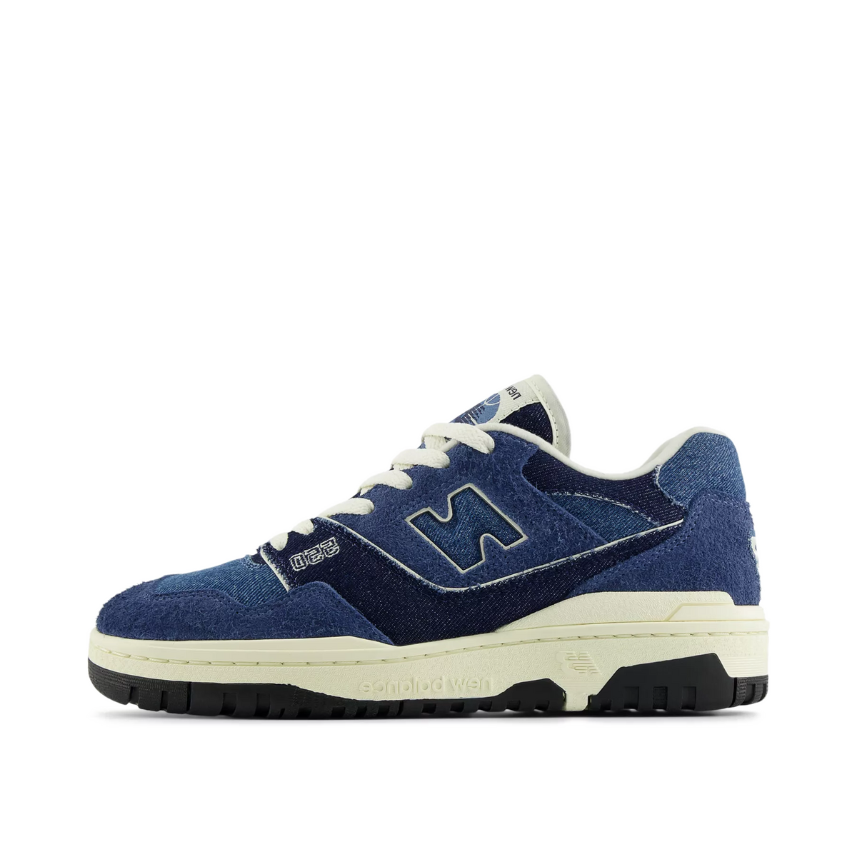 New Balance BBW550 Wmns "Blue/Beige" | BBW550GH