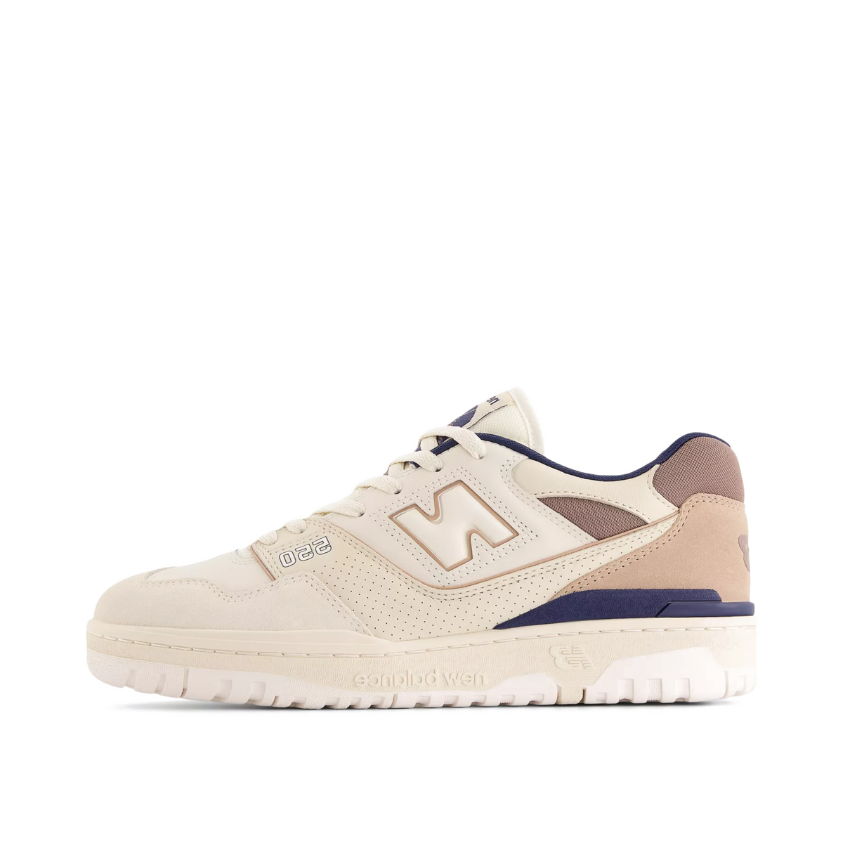 New Balance 550 "Bisque Earth Shadow" | BB550ETN