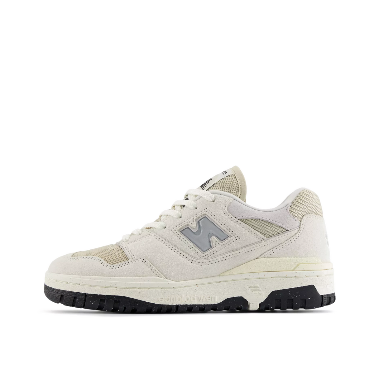 New Balance BBW550 Wmns "White/Grey" | BBW550HD