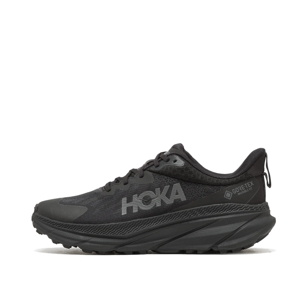 Hoka One One Challenger ATR 7 GTX "Black" | 1134501FBBLC