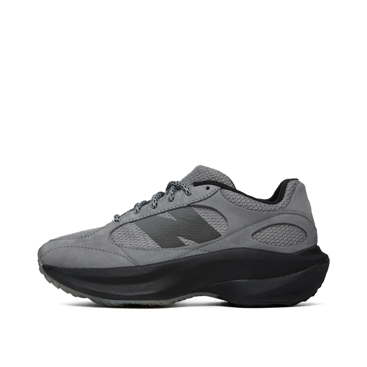 New Balance WRPD Runner "Grey/Black/Dark Grey" | UWRPDLY1