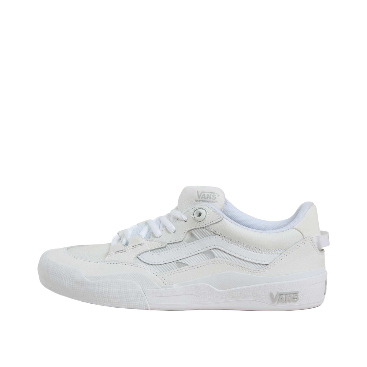 Vans Skate Wayvee 2.0 "White" | VN000D5DWHT