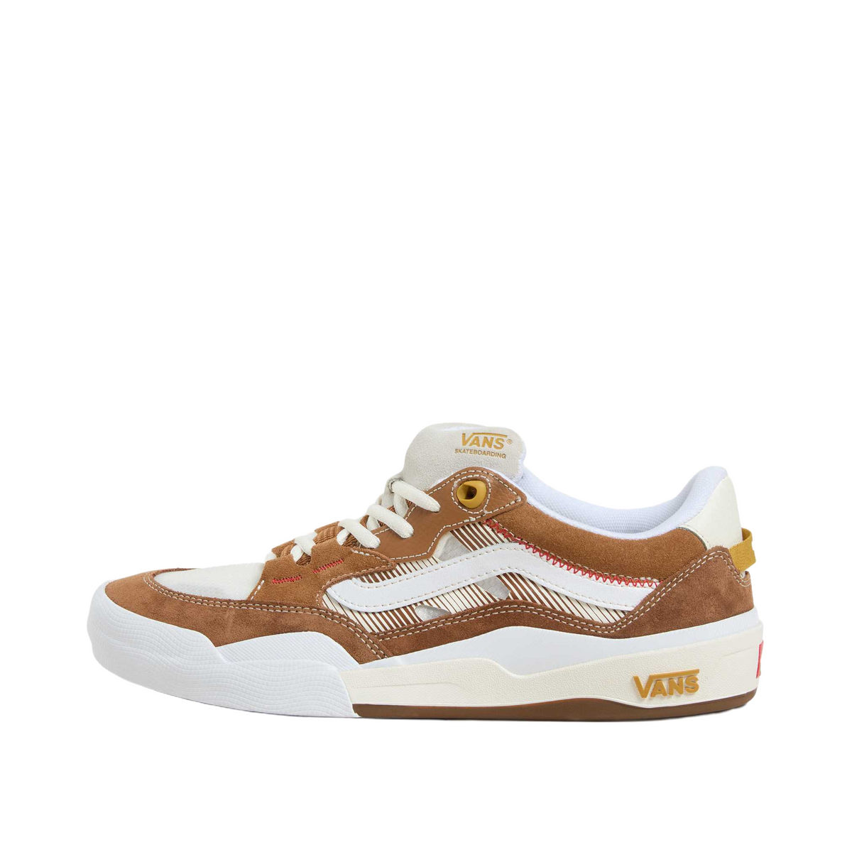 Vans Wayvee 2.0 "Brown" | VN000D5DBRO