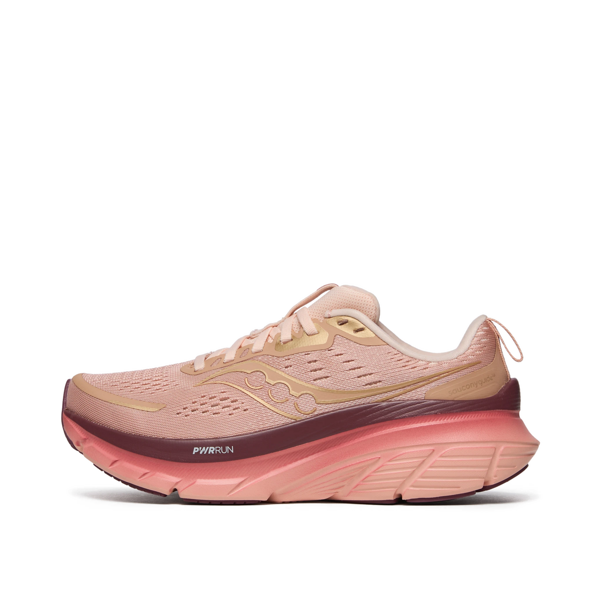 Saucony Guide 18 "Cameo/Terra" | S1099822-2