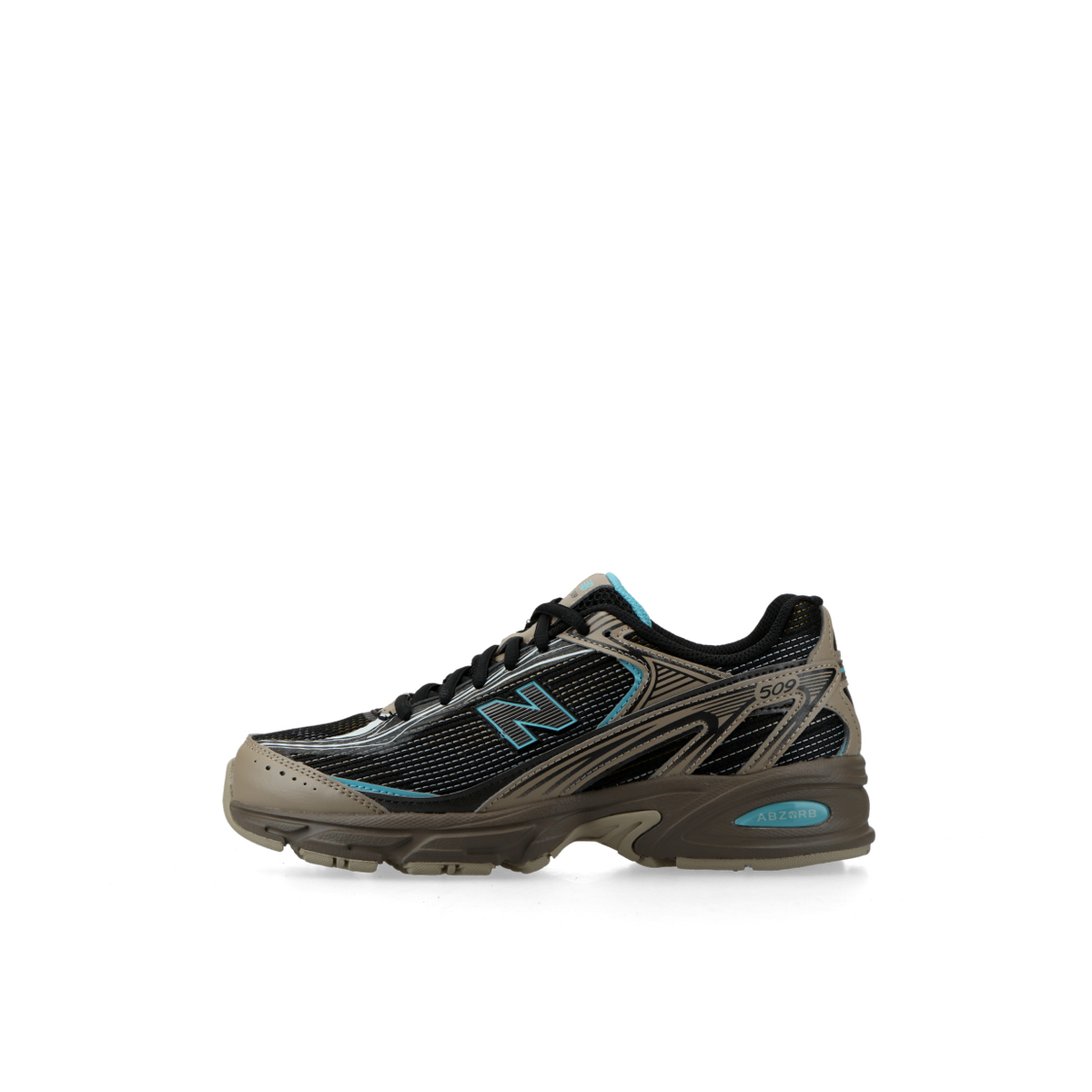 New Balance U509 "43einhalb Exclusive" | U509E36B