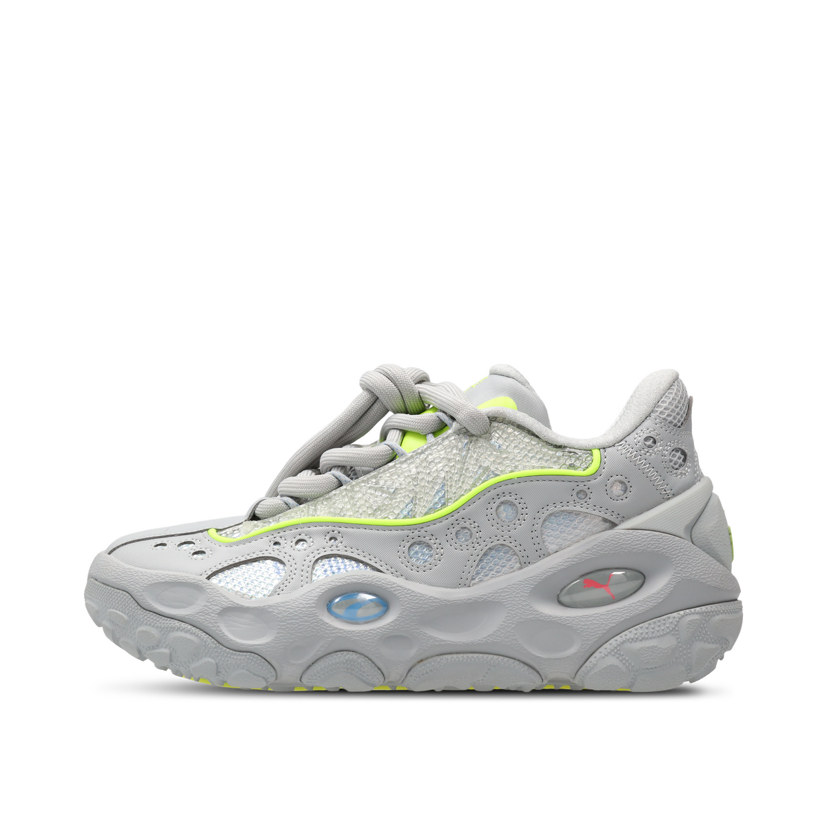 Puma Lafrance Rnnr Reflection "Grey" | 312271-01