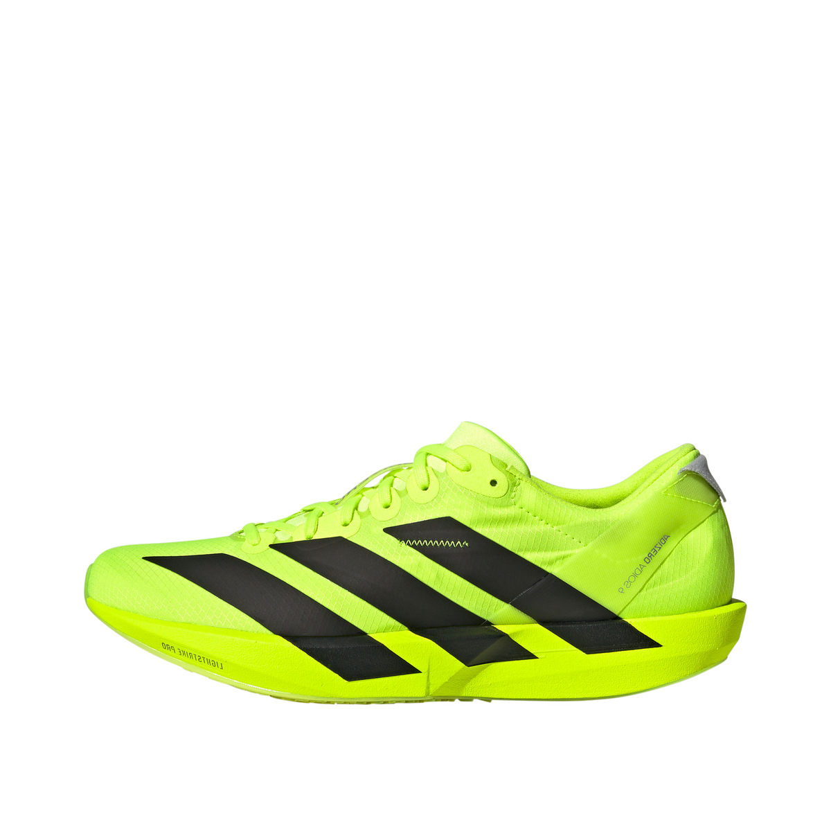adidas Adizero Adios 9 "Yellow/Green" | IH5067