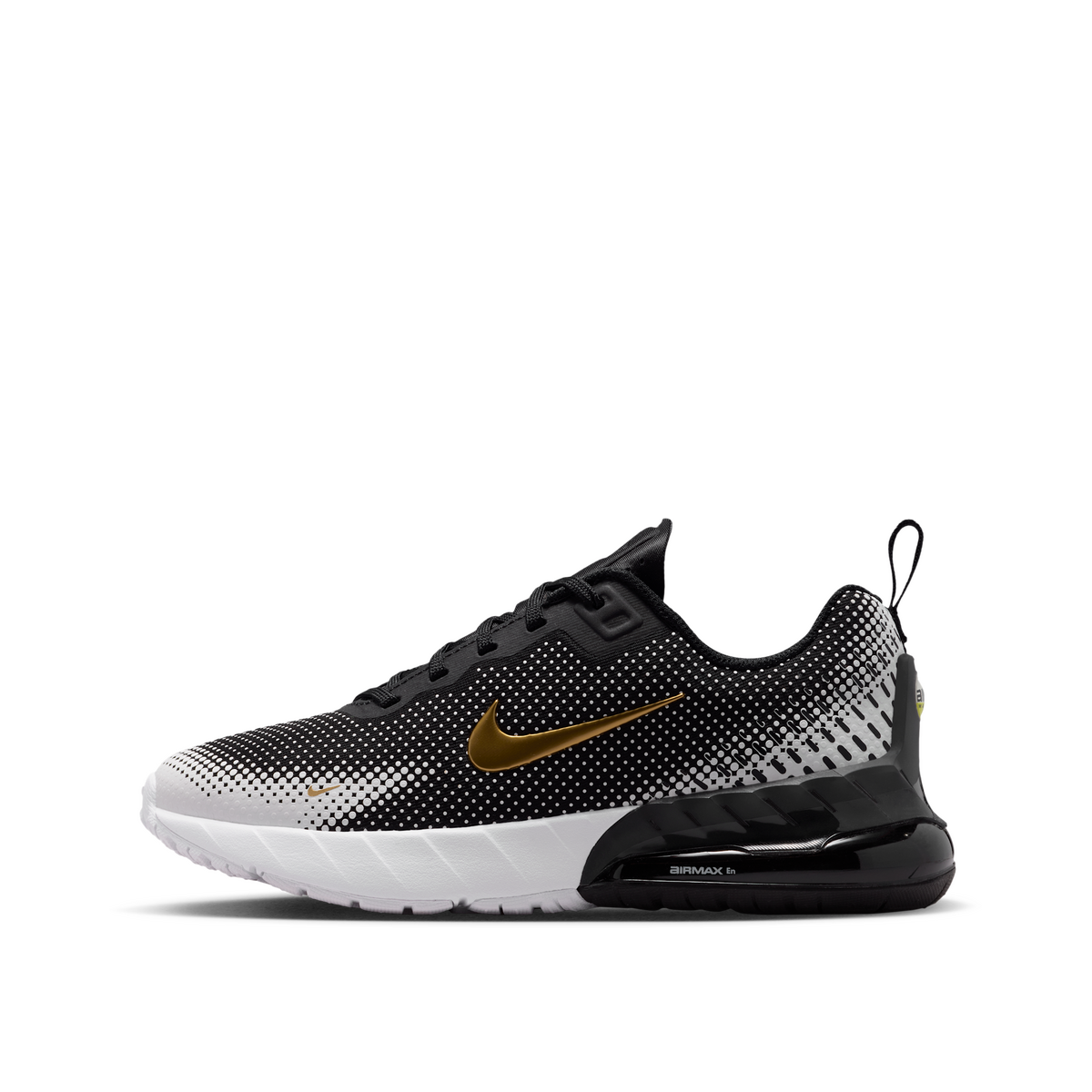 Nike Air Max Phoenix Kids "Black" | HF7052-007