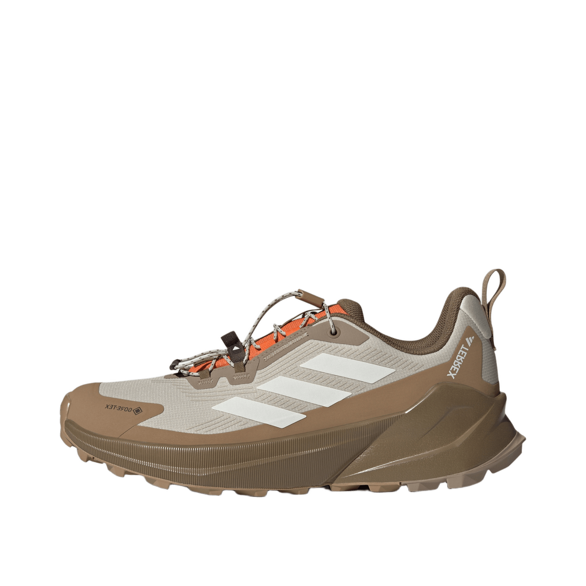 Adidas Terrex Trailmaker 2 GORE-TEX "Beige / Off White / Cardboard" | JR6573