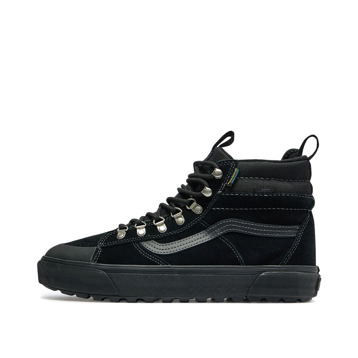 Vans MTE Sk8-Hi Dr Waterproof "Black" | VN000CVRBLK1