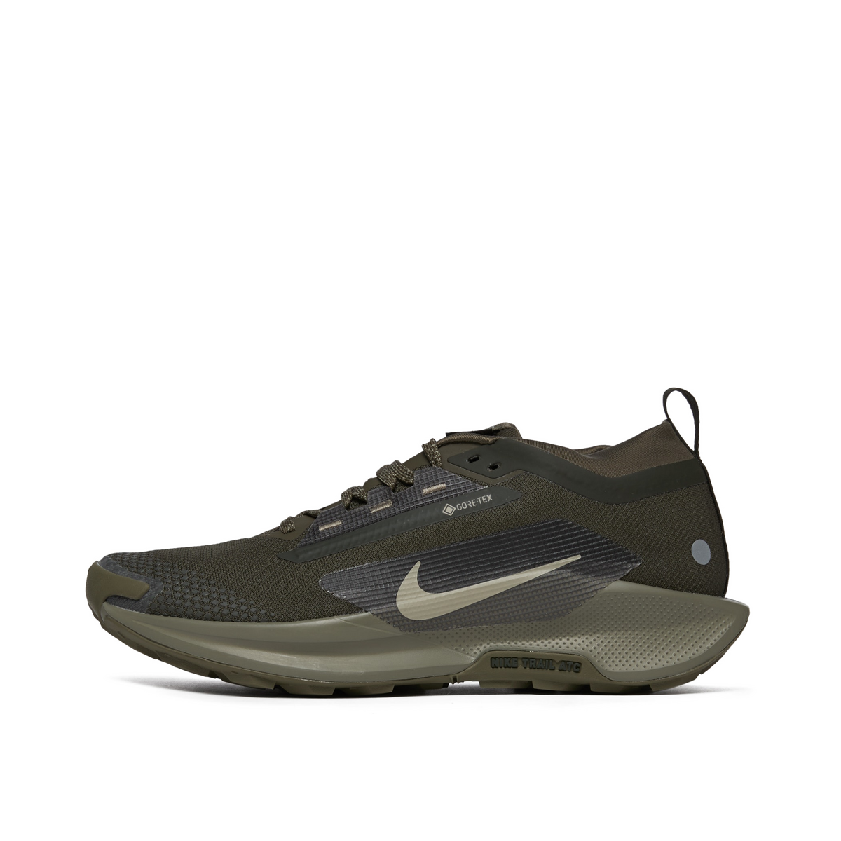 Nike Reactx Pegasus Trail 5 Gore-Tex SP "Green" | HQ7494-300