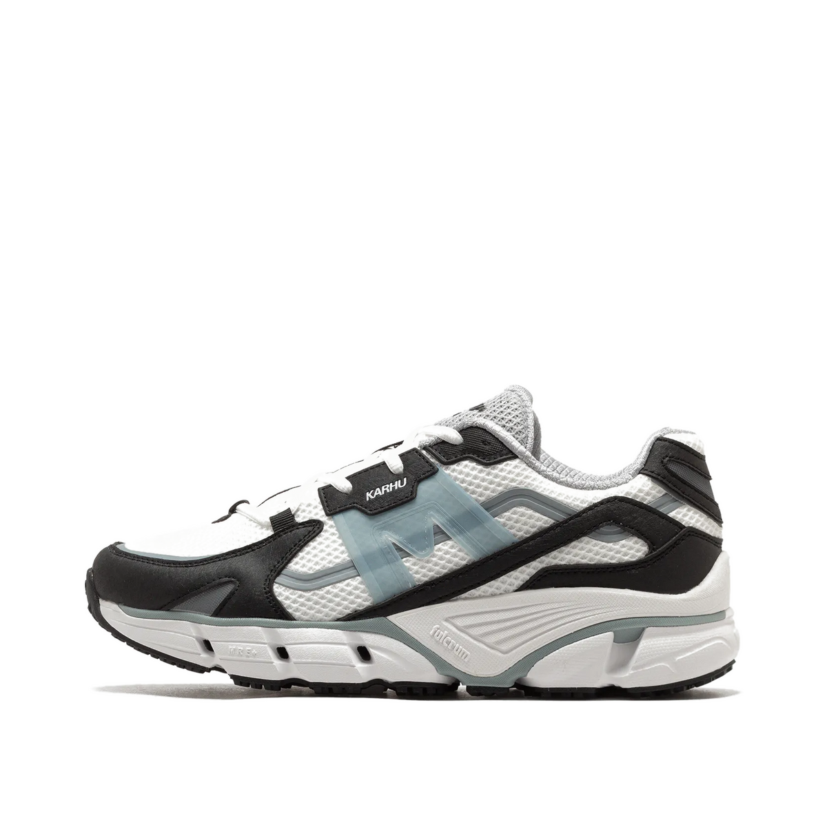 Karhu Super Fulcrum "Black/Sterling Blue" | F860010